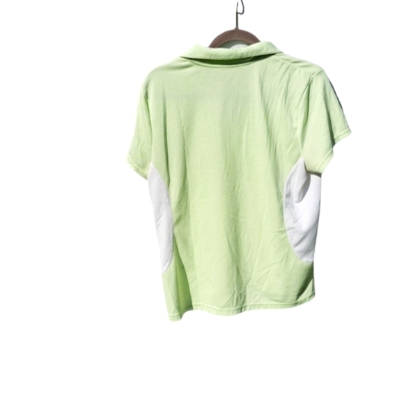 Izod XL dri fit polo - Picture 2 of 2